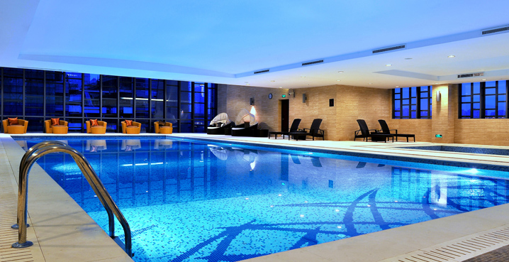 Indoor Swimming Pool 6 Hidden Water Pools Cost Indoor Swimming Pool 6