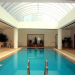 Indoor Swimming Pool Expense 1