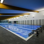 Indoor Swimming Pool 11