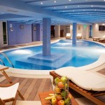 Indoor Swimming Pool Price 13