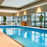 Indoor Swimming Pool 14