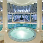 Indoor Swimming Pool 4