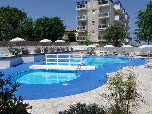 hidden water pools cost estimate